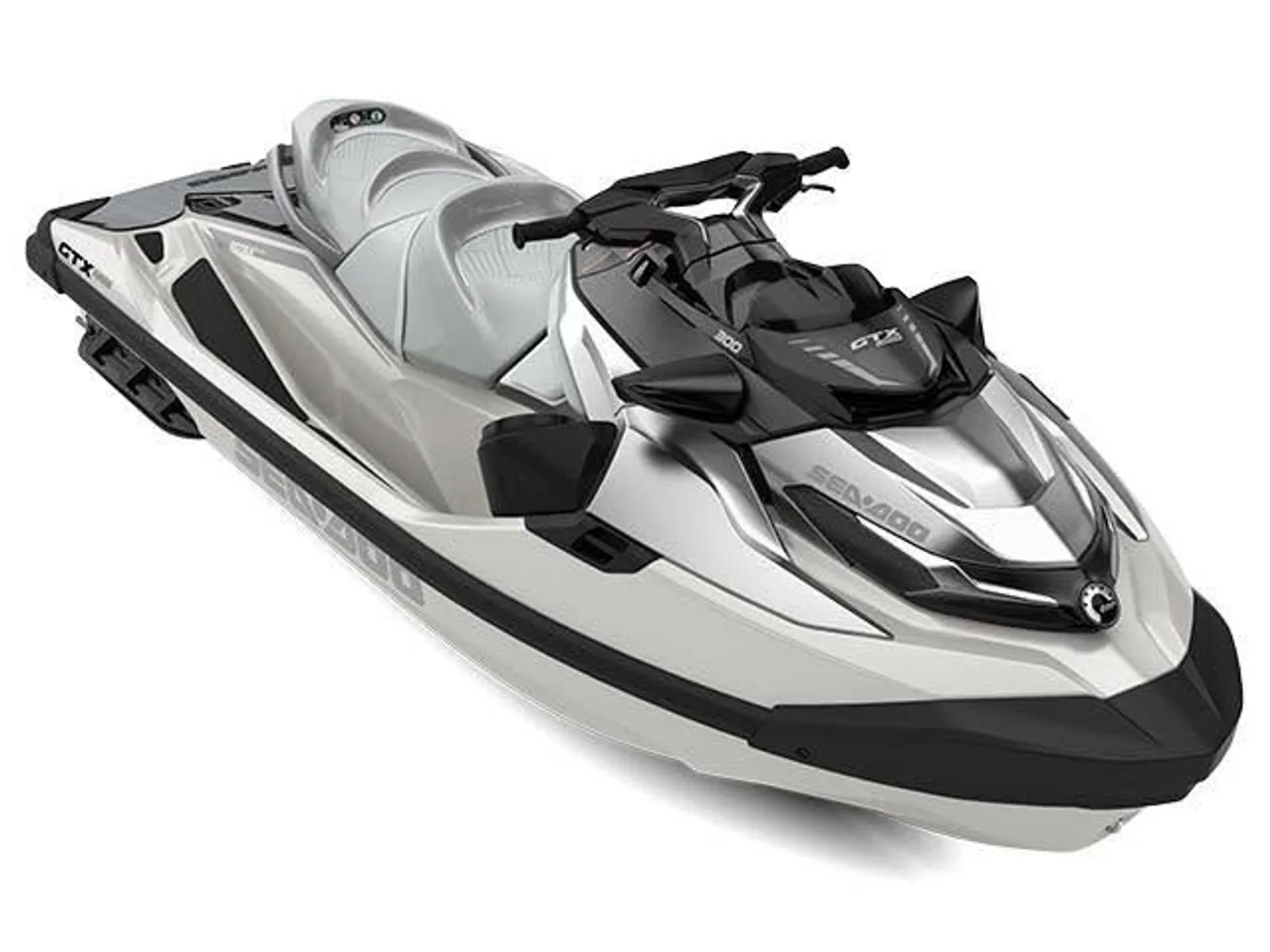 2024 SEADOO GTX300