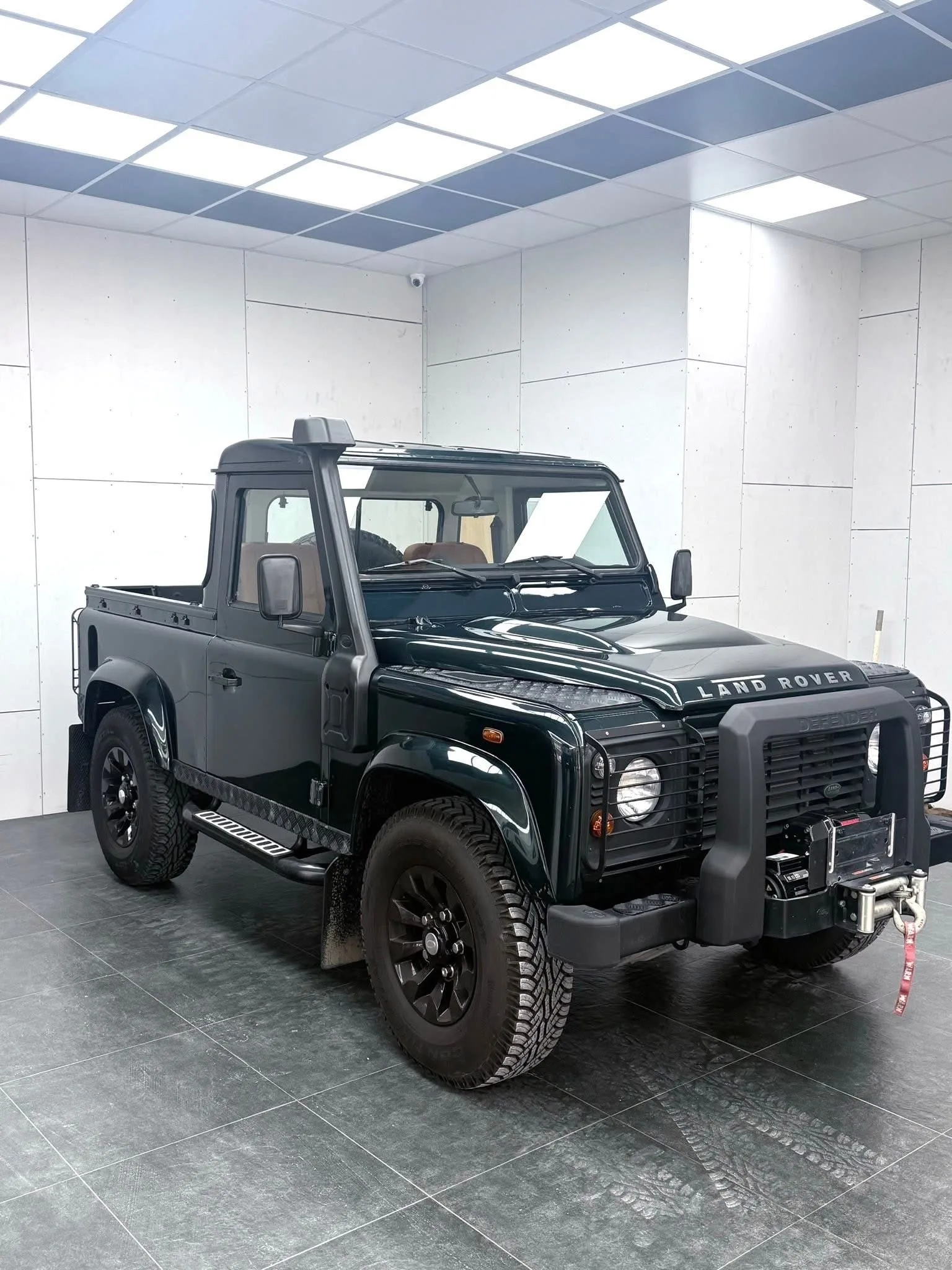 新車輛
